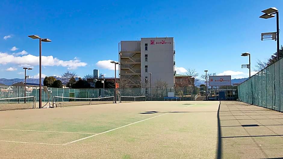 Kasugai View Hotel