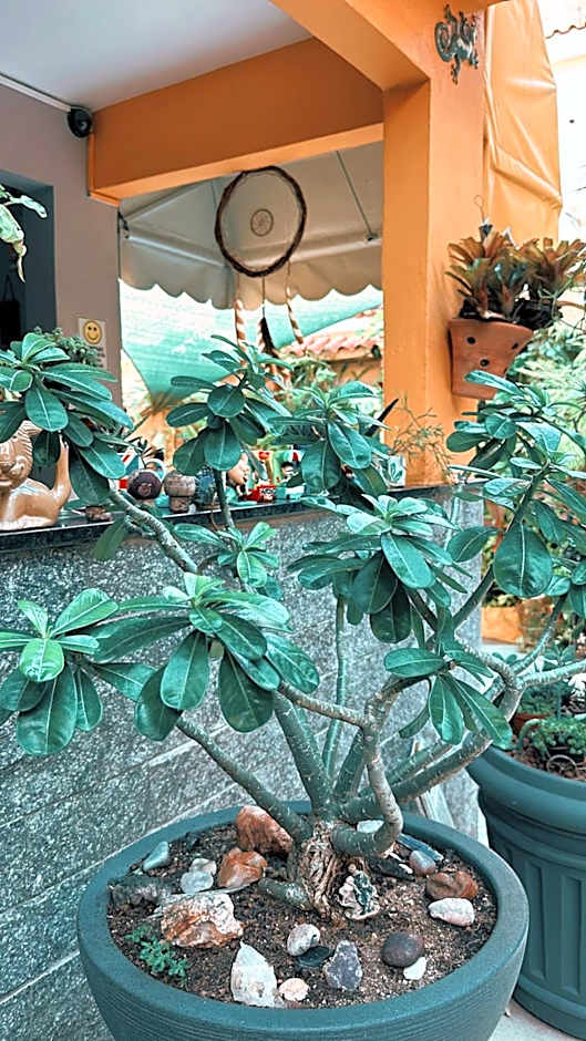 Village Potira - The Guest House