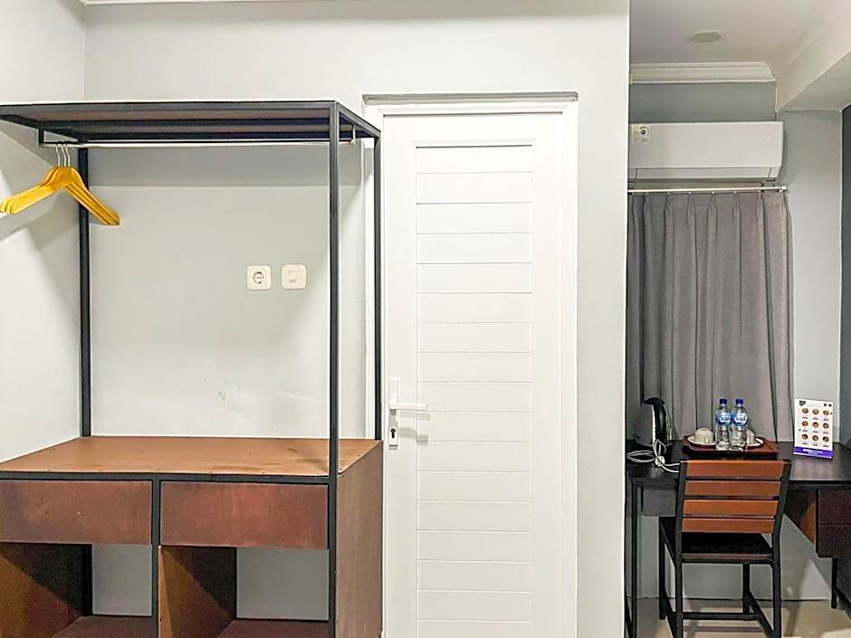 Torisan Hotel By RedDoorz – Semarang, IA