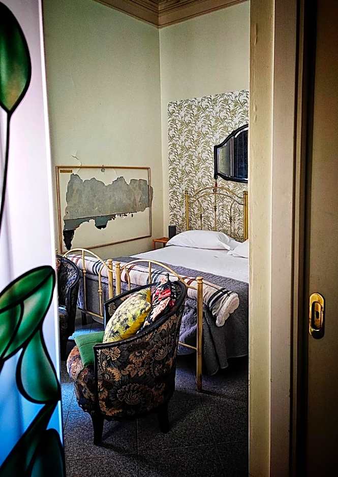 Santa Caterina da Siena B&B