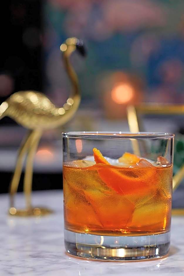 Renaissance by Marriott Minneapolis Hotel, The Depot