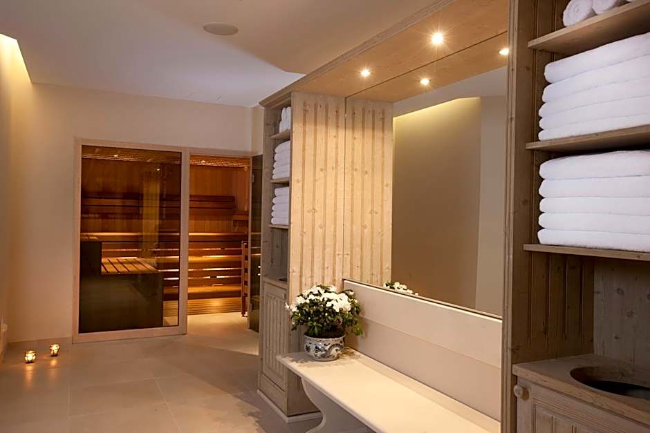 Golfhotel Schloss Lüdersburg Golf & Spa