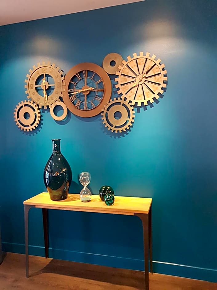 Mercure Mont Saint Michel