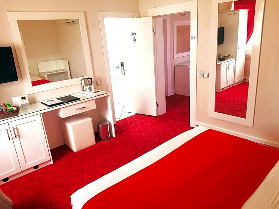 Business Park Hotel