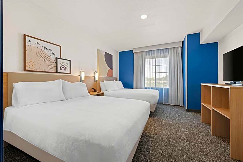 Spark by Hilton Homewood Birmingham