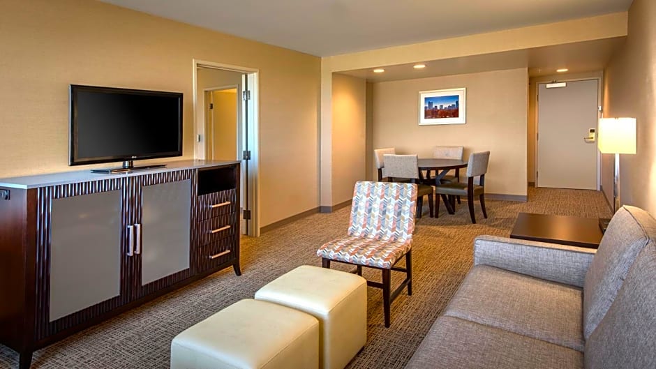 Holiday Inn Denver Lakewood