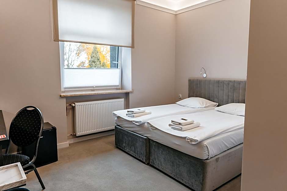 Hotel Senator Konferencje & SPA