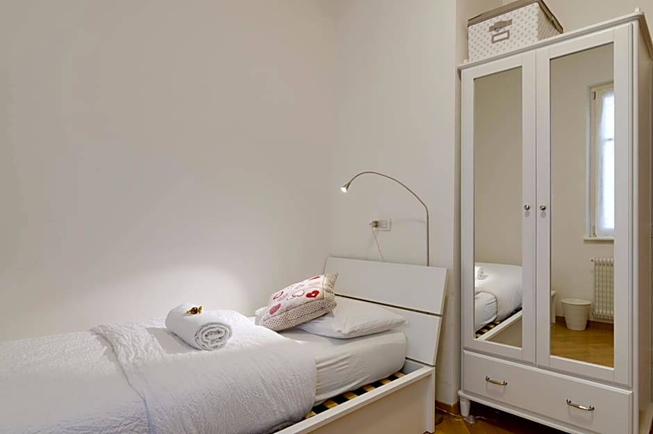 B&B and Apartments Al Duomo