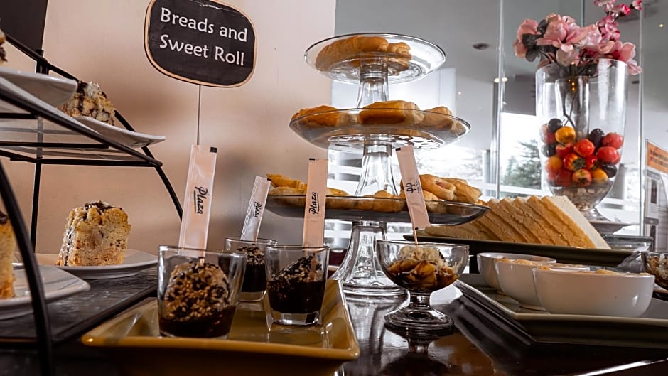 Primebiz Hotel Cikarang