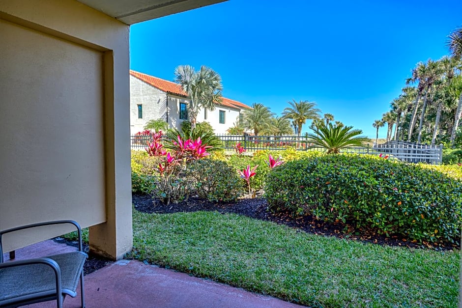 La Fiesta Ocean Inn And Suites