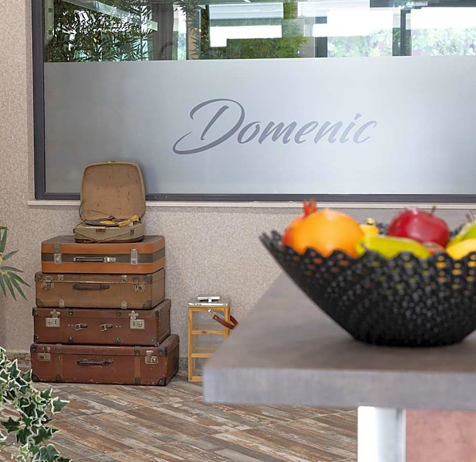 Hotel Domenic FREE PARKING