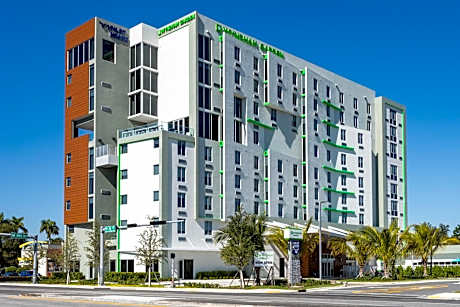 Wyndham Garden Miami International Airport