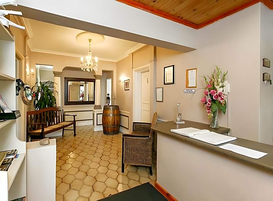 Sun Bell Lodge – Bellville, TX