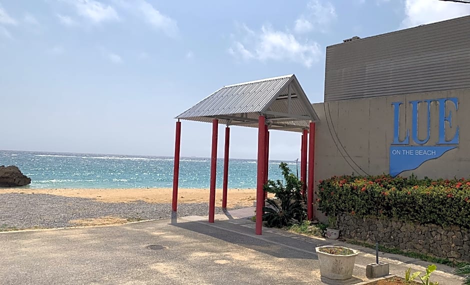 Hotel & Restaurant On the Beach Lue