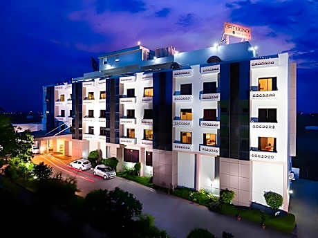 Regency Tuticorin By Grt Hotels