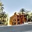 RIAD Camping ATLAS