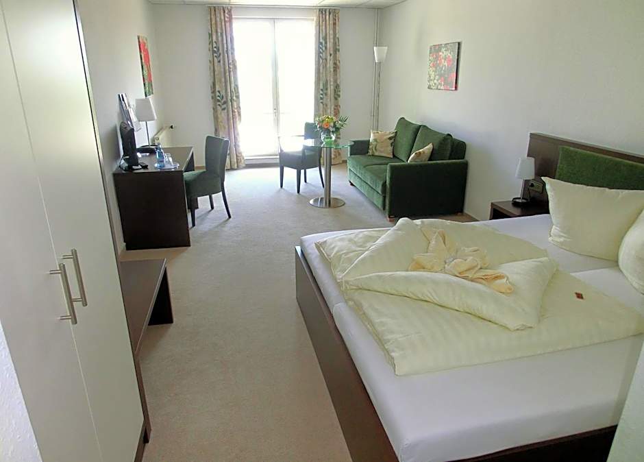 Hotel Müritzterrasse