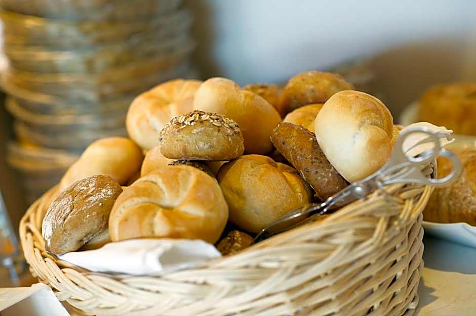 Hotel Goldene Traube