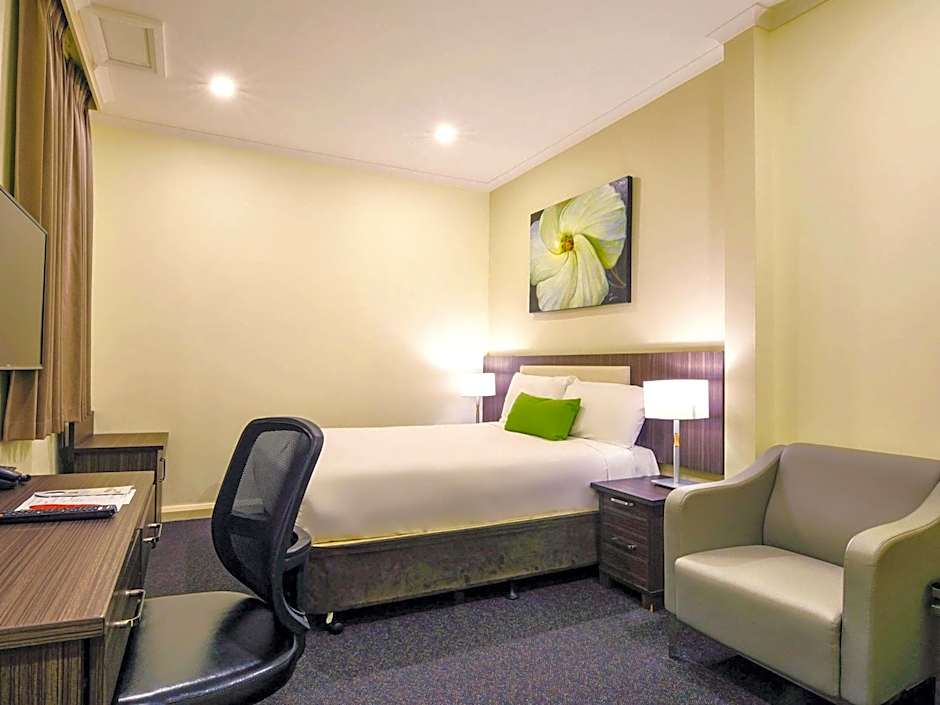 ibis Styles Kingsgate Melbourne