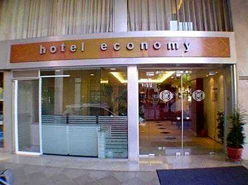 Economy Hotel