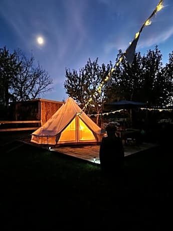 Écuries de Laramière