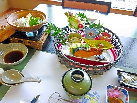 Shigisan Ryoutei Ryokan Miyoshi