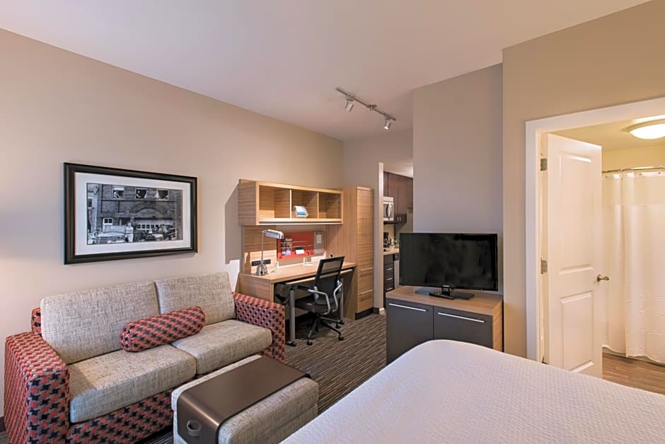 TownePlace Suites by Marriott Des Moines West/Jordan Creek