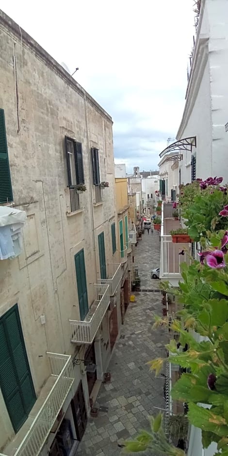 B&B Ninedda – Monopoli, LA