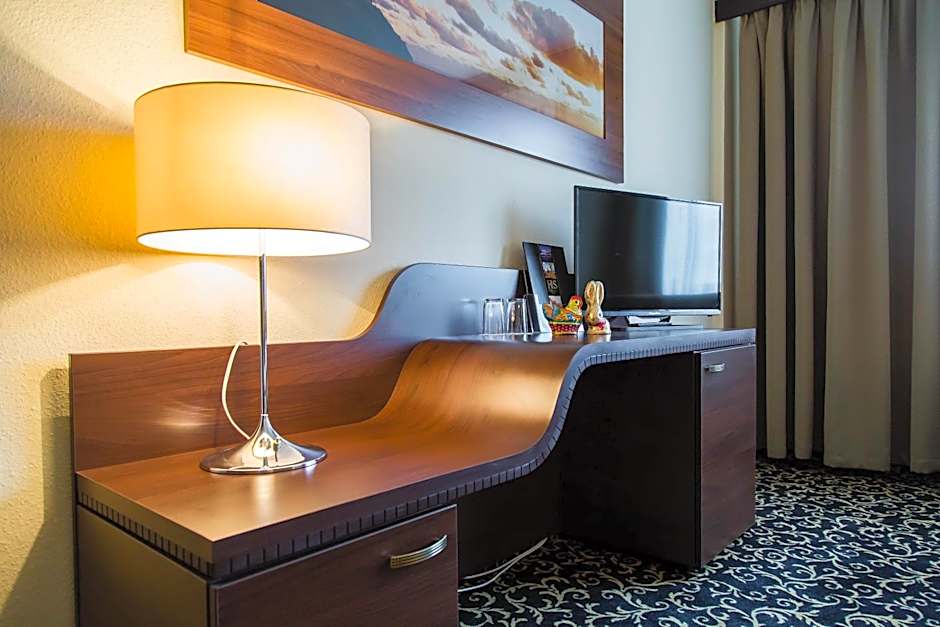 Hotel Solny