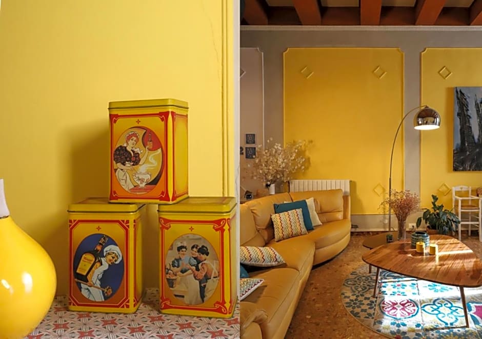 Retrò B&B