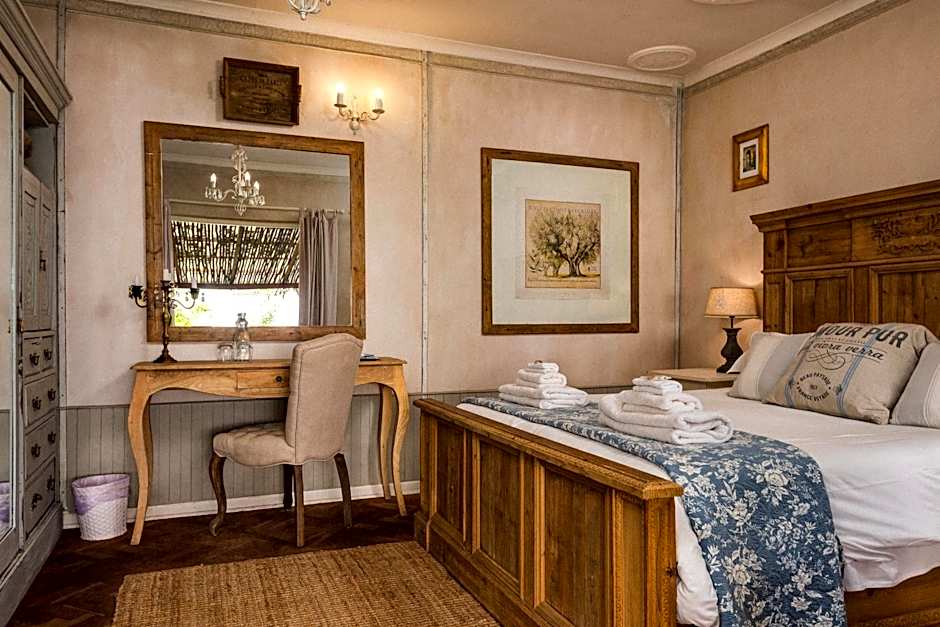 Petite Provence B&B