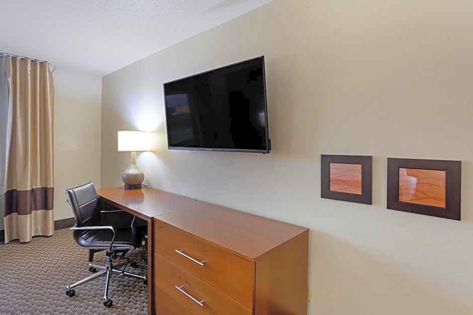Comfort Inn Hobart-Merrillville I-65