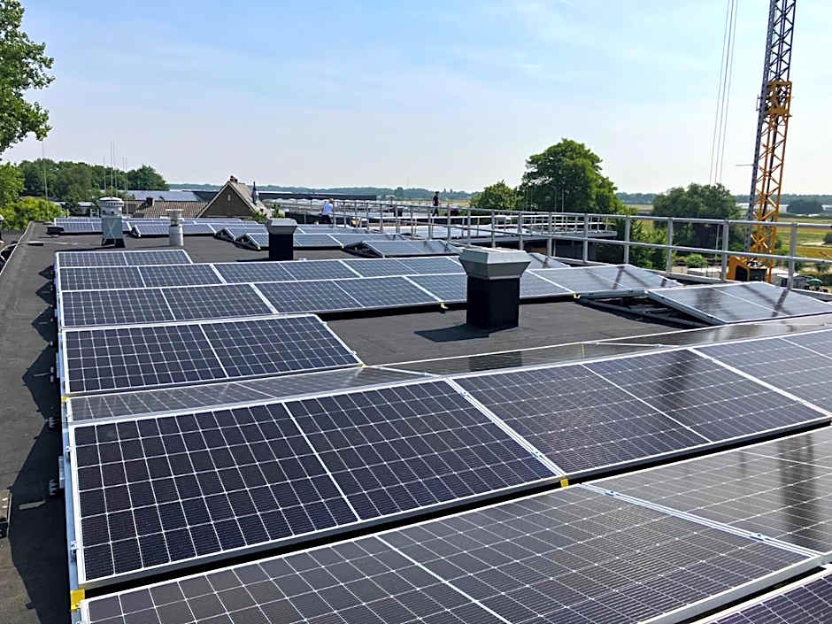 Stayokay Hostel Noordwijk