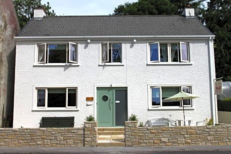 The Bridges Bed and Breakfast