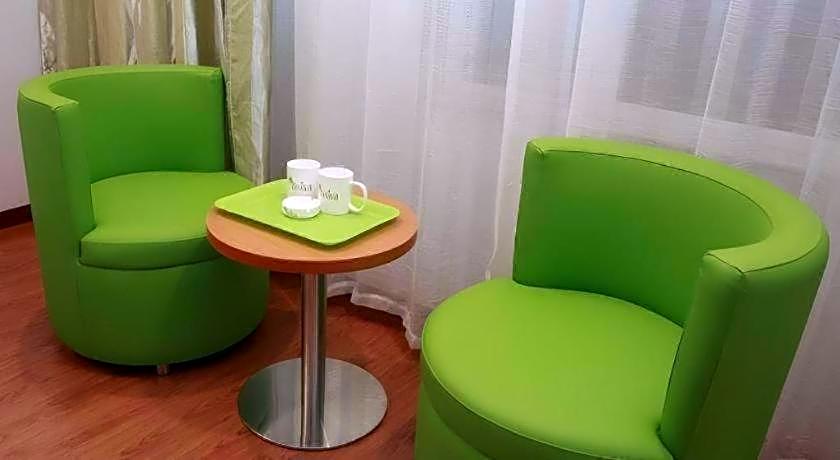 Vatica YangZhou Dongguan Street Hotel – Yangzhou, VA