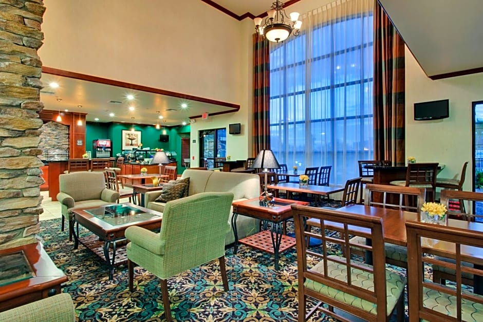 Staybridge Suites Tucson Airport, an IHG Hotel