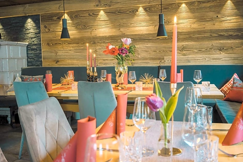 Boutique Hotel Restaurant & Spa beim Lipp