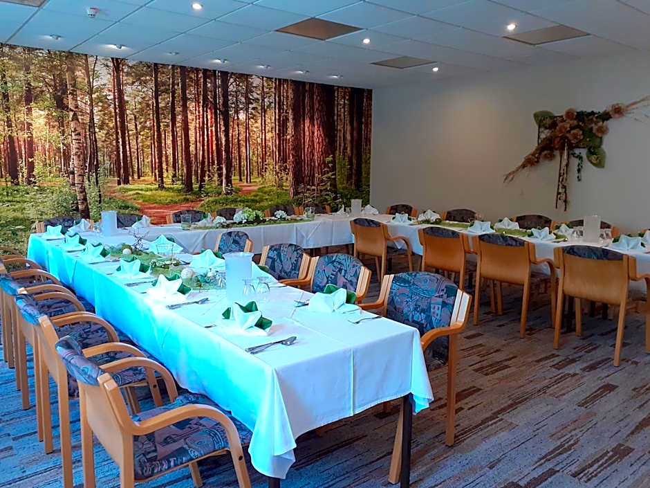 Naturhotel Lindenhof