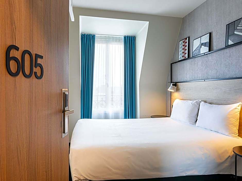 Photo 1 of 50 of ibis Paris Boulogne Billancourt