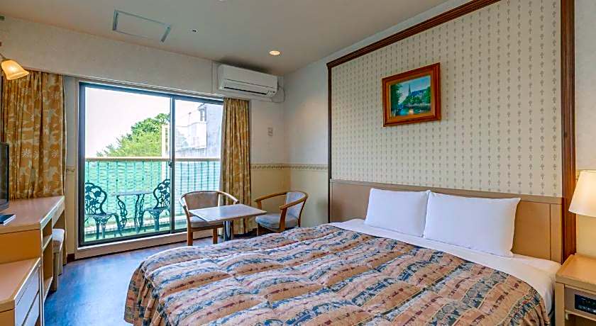 Hotel Ambient Izu Kogen Annex