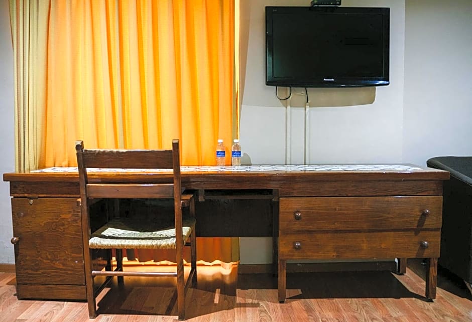 Hotel Casa Santa Lucia