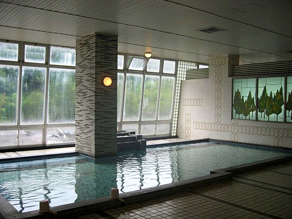Ryokan Itaniya