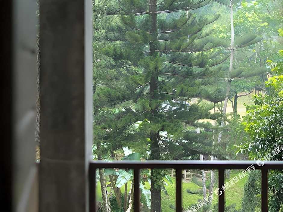 Griya Dunamis by SABDA – Puncak, PA
