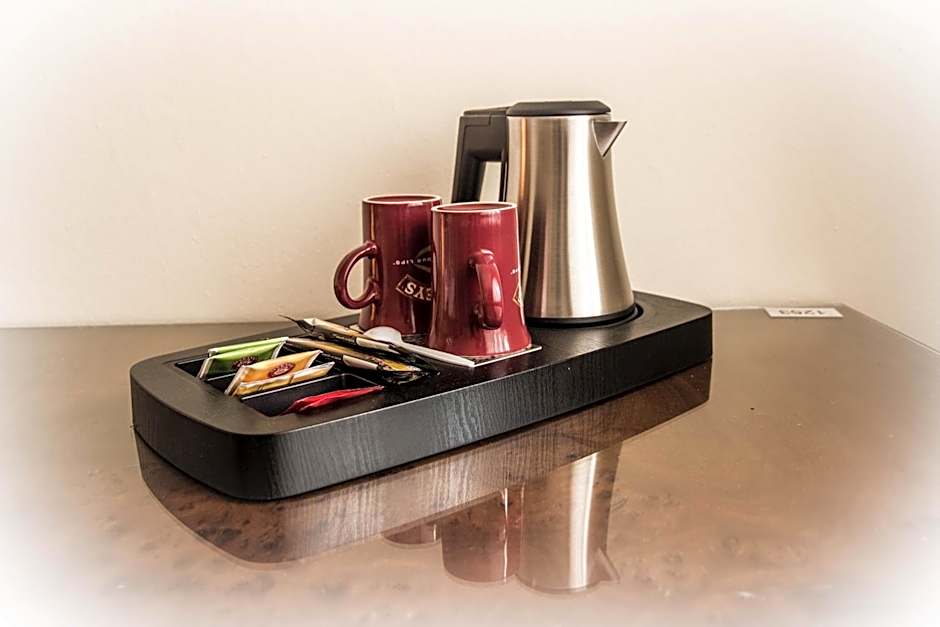 Landhotel Groggerhof