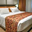 Hotel Plaza Camboriú