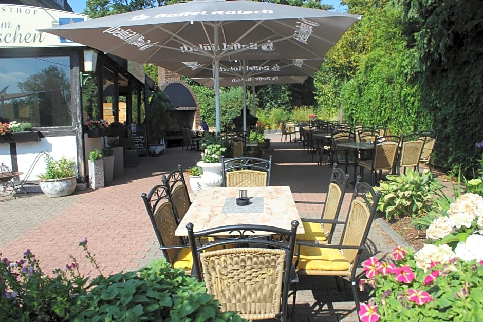 Landgasthof Zum Häuschen