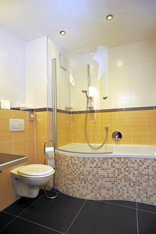 Posthotel Traube