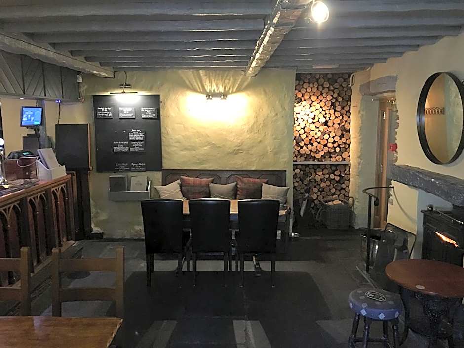 The Watermill Inn & Brewery