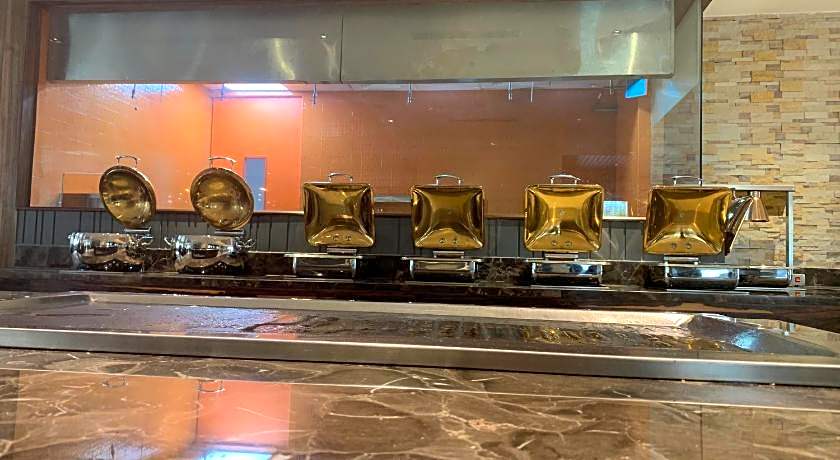 Country Inn & Suites by Radisson Zirakpur