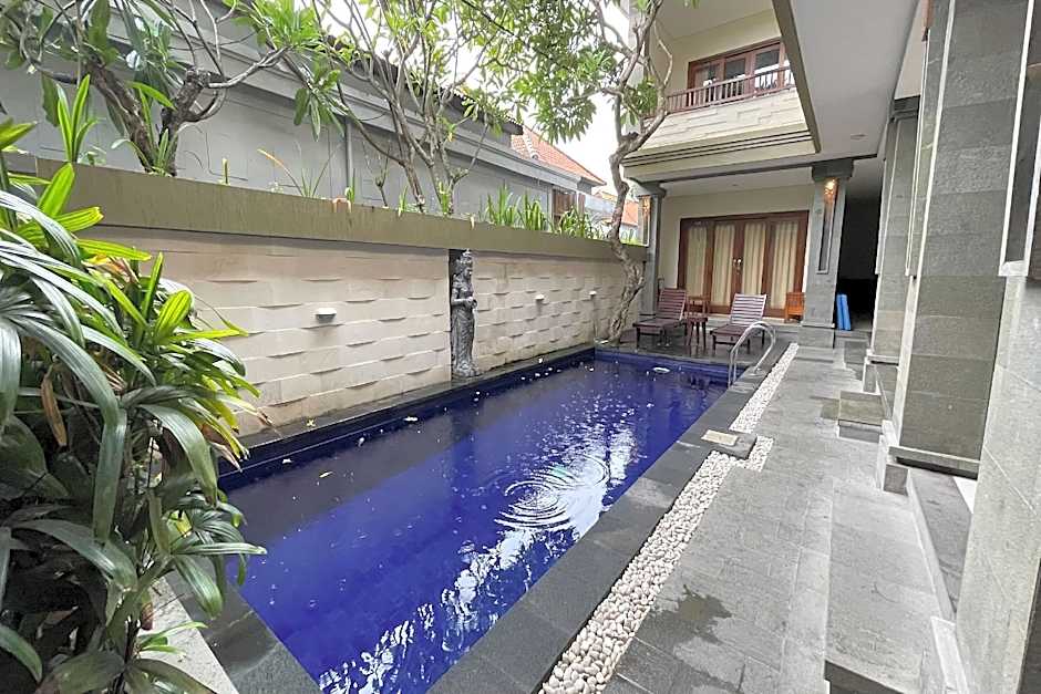 Singgah Hotel Seminyak